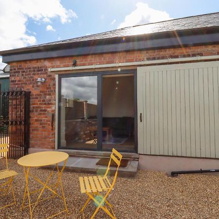 Wren Cottage Sandbach Luaran gambar