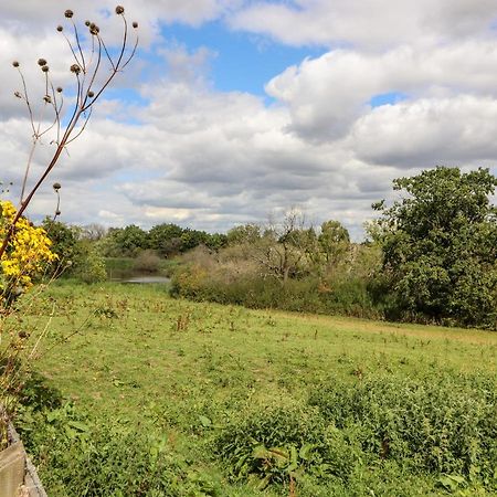 Wren Cottage Sandbach Luaran gambar