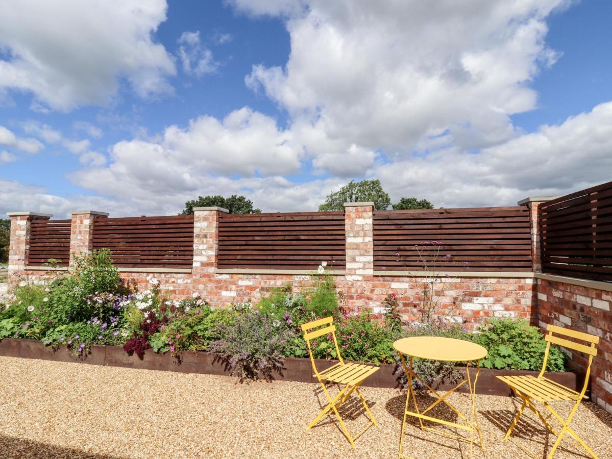 Wren Cottage Sandbach Luaran gambar