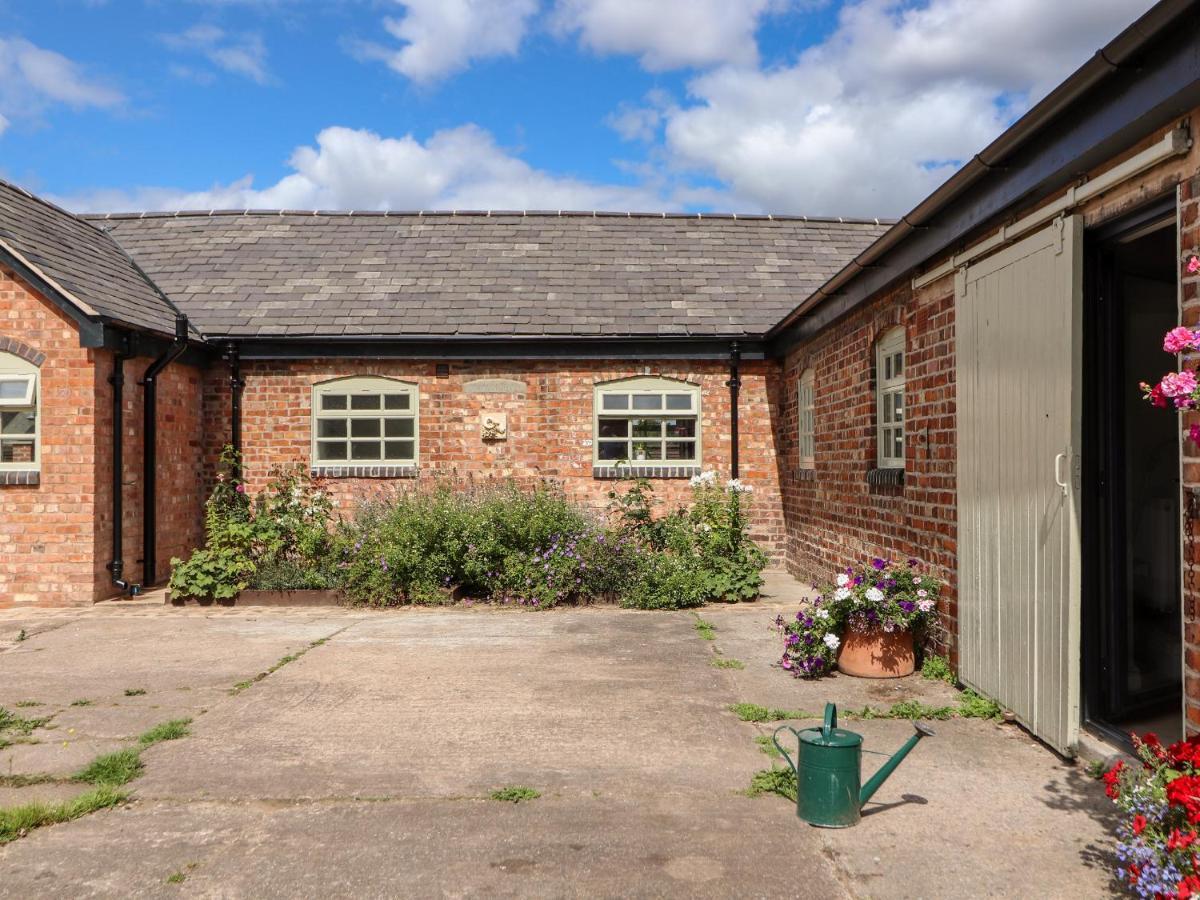 Wren Cottage Sandbach Luaran gambar